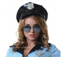Фуражка полицейского OS