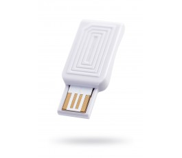 USB bluetooth адаптер lovense белый 2 см