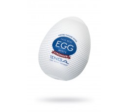 Мастурбатор Tenga Egg Misty Яйцо «Туманный»