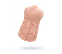 Мастурбатор реалистичный вагина Doris Xise телесный 16,5 см