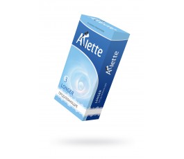 Презервативы ''Arlette'' продлевающие №12