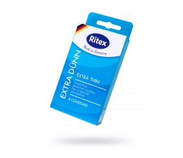 Презервативы Ritex ультра тонкие №8 