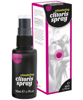 Спрей для женщин Cilitoris Spray stimulating 50 мл