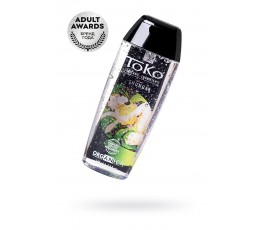 Лубрикант ToKo Organica 165 мл