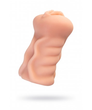 Мастурбатор реалистичный вагина Diana Xise телесный 16,5 см
