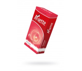 Презервативы ''Arlette'' прочные №12