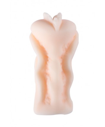 Мастурбатор реалистичный вагина 14 см