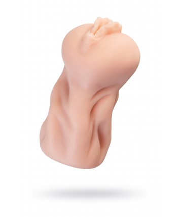 Мастурбатор реалистичный вагина Julia Xise телесный 16,5 см